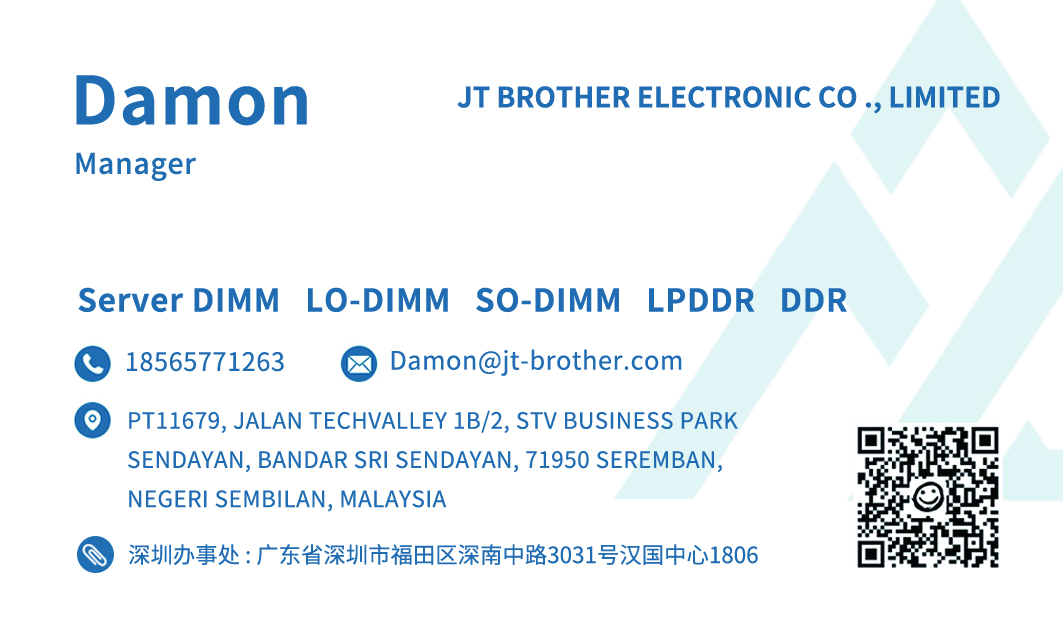 马来西亚联系人名片